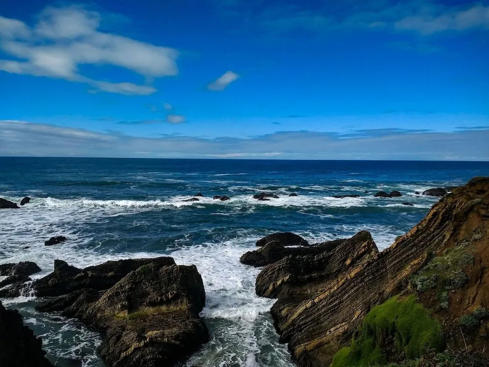 Point Arena Lighthouse