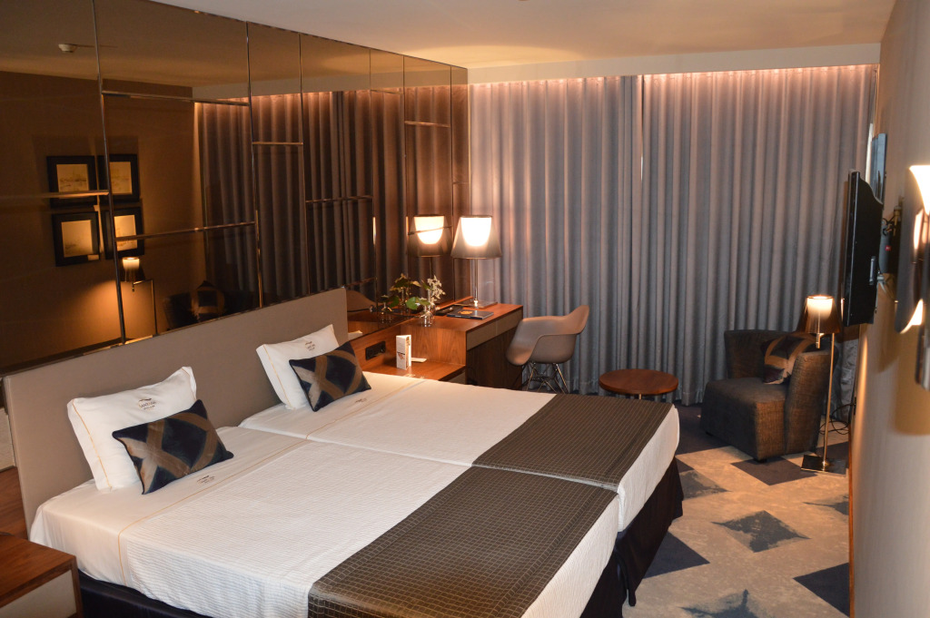 Santana Hotel & SPA