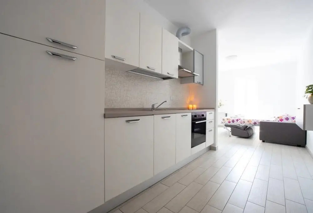 AR Apartments