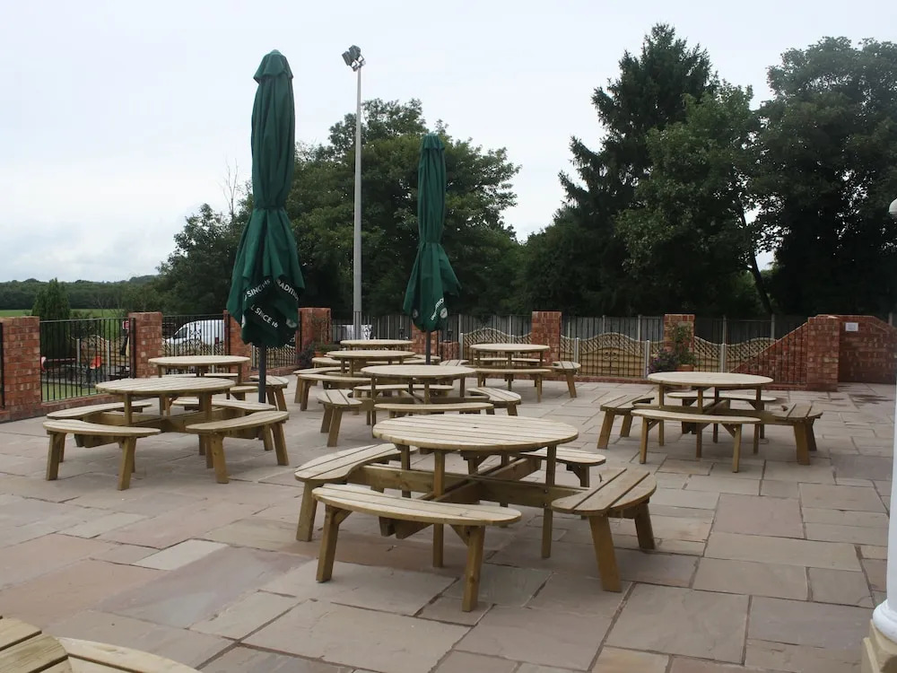 The Corbet Arms