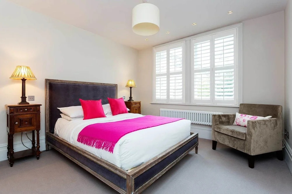 Streatham Retreat