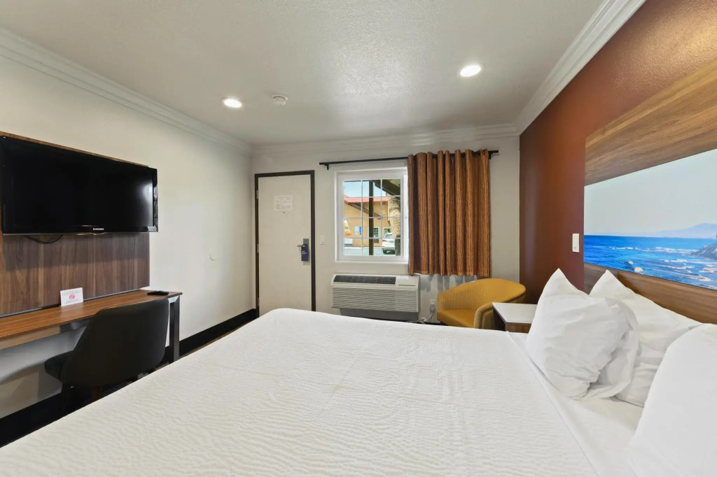 Hyland Inn near Legoland