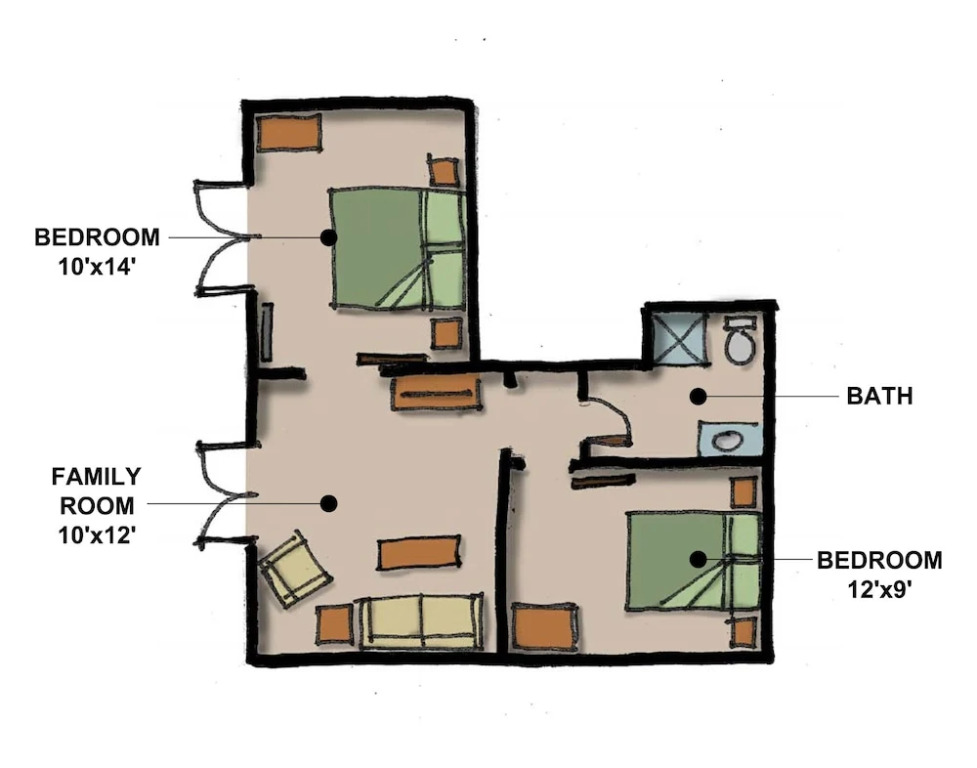 Winery Suites of Scottsdale
