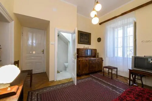 La Vecchia Casa