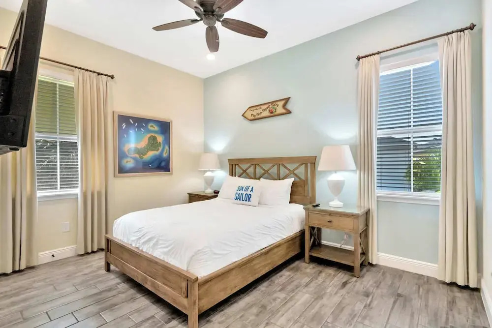 It's A Wonderful Life Vacay Home