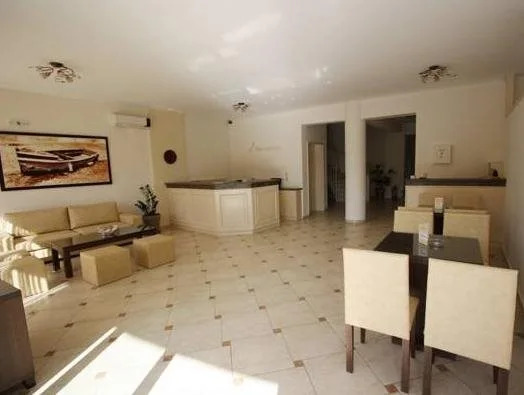 Konstantinos Hotel & Apartments I