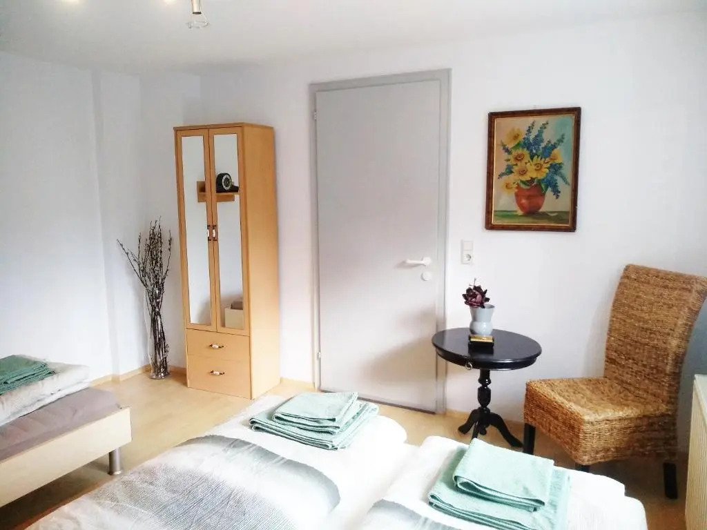 Dimai House No 16 Dornbirn Zentrum