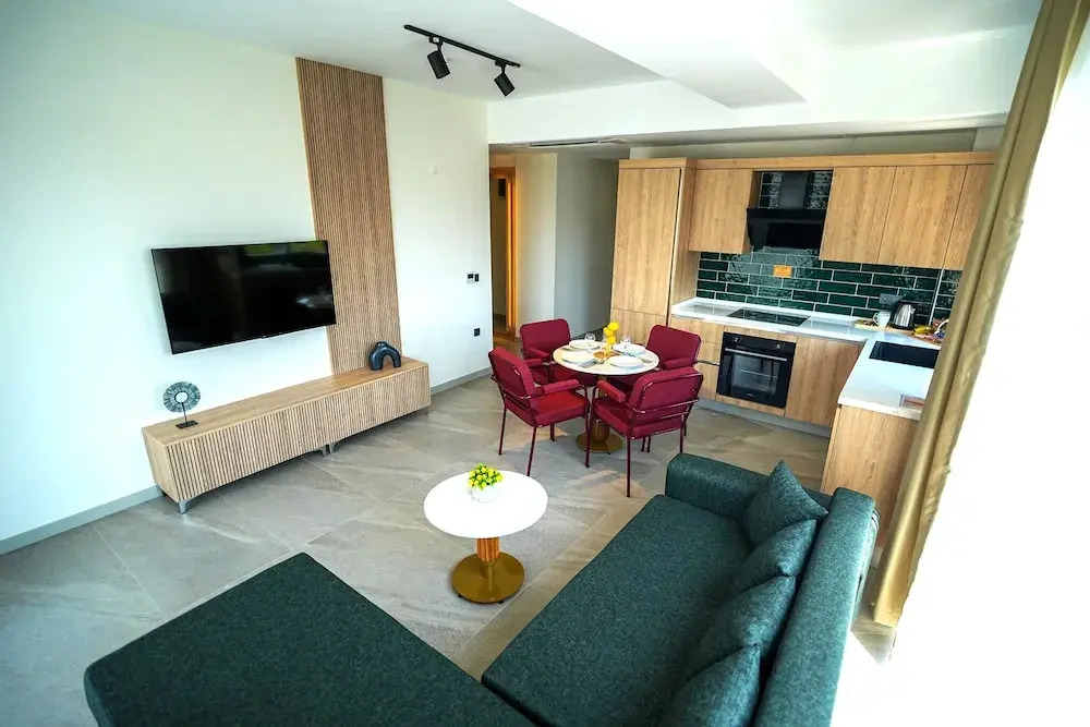 SOHO Residence