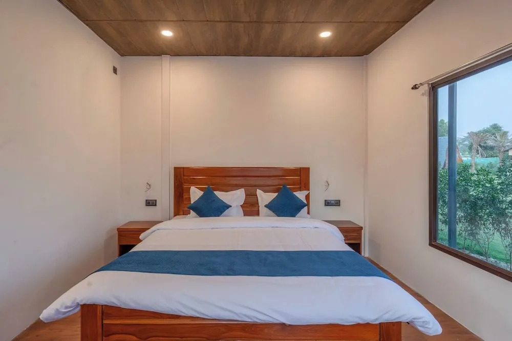 The Arks Baagh Villas