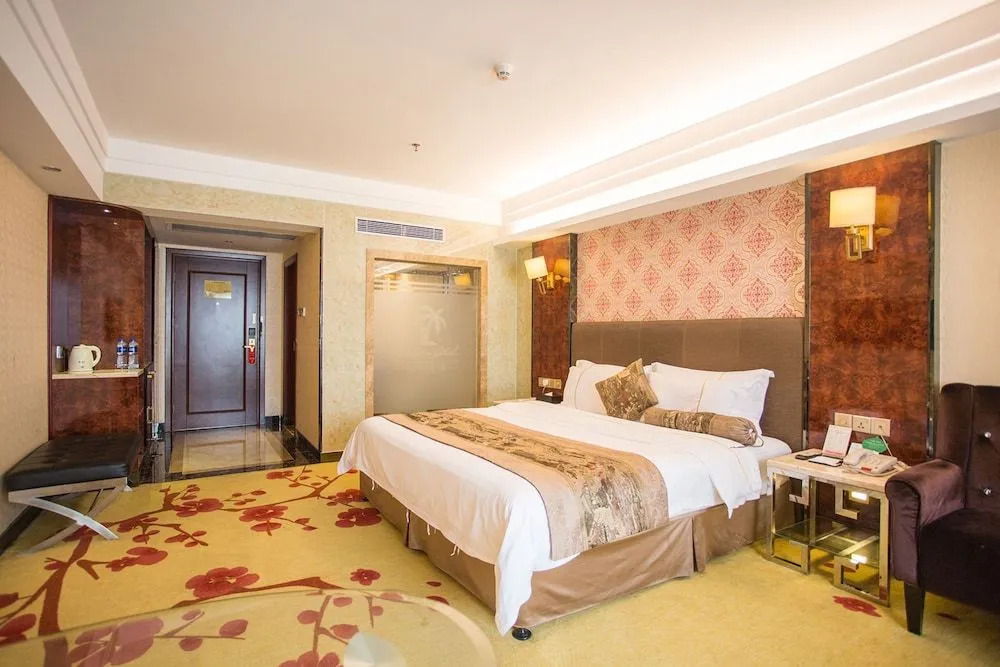 Shenzhen Hawaii International Hotel