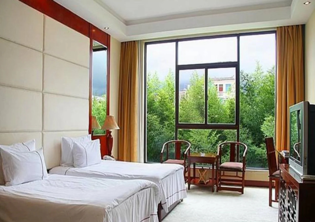 Dali Regent Hotel