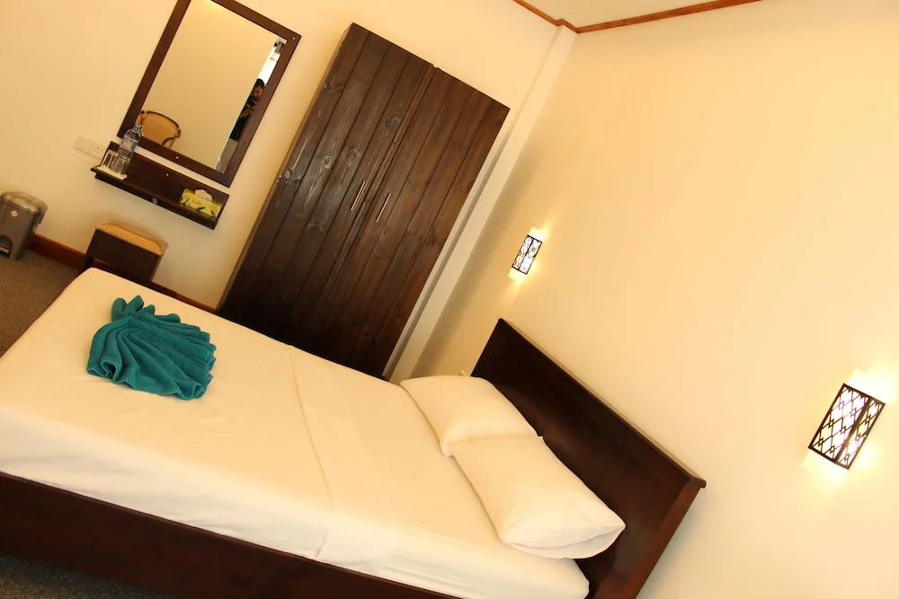Nico Lagoon Hotel