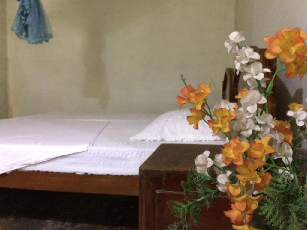 Weeragiri home stay