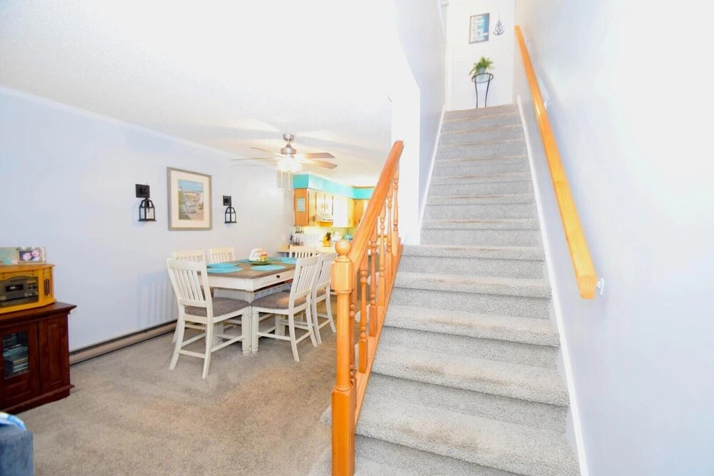 Nanticoke Square 207b 2 Bedroom Townhouse by RedAwning