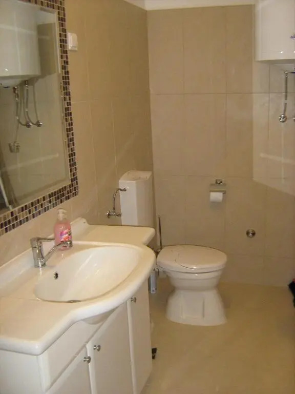 Amira apartman