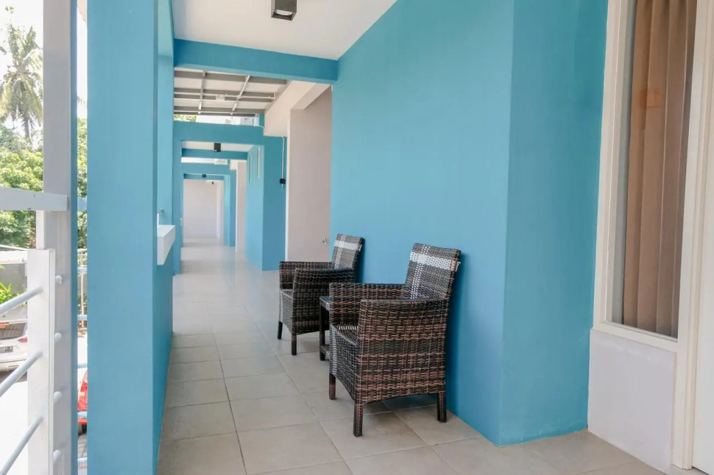 Hotel O Kateel Inn