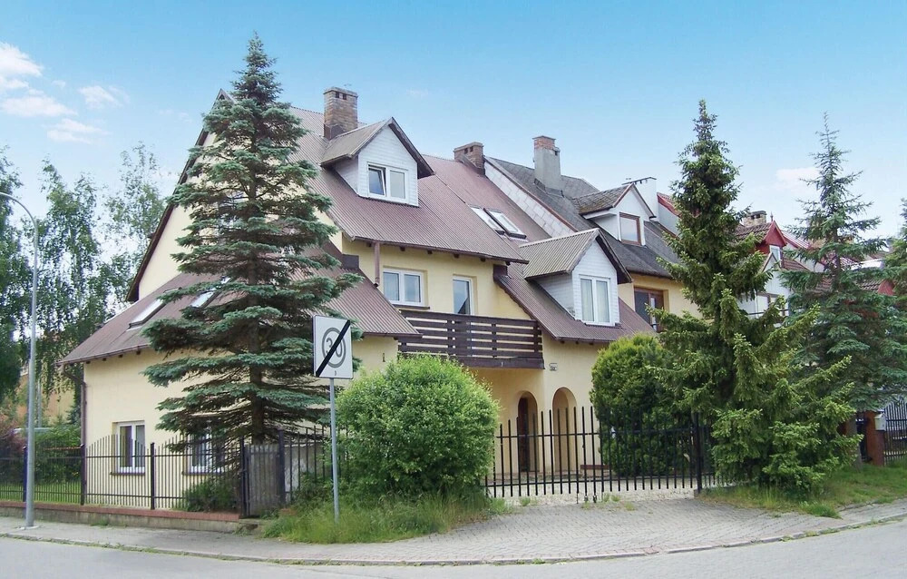 Nice Apartment in Kolobrzeg With 1 Bedrooms and Internet