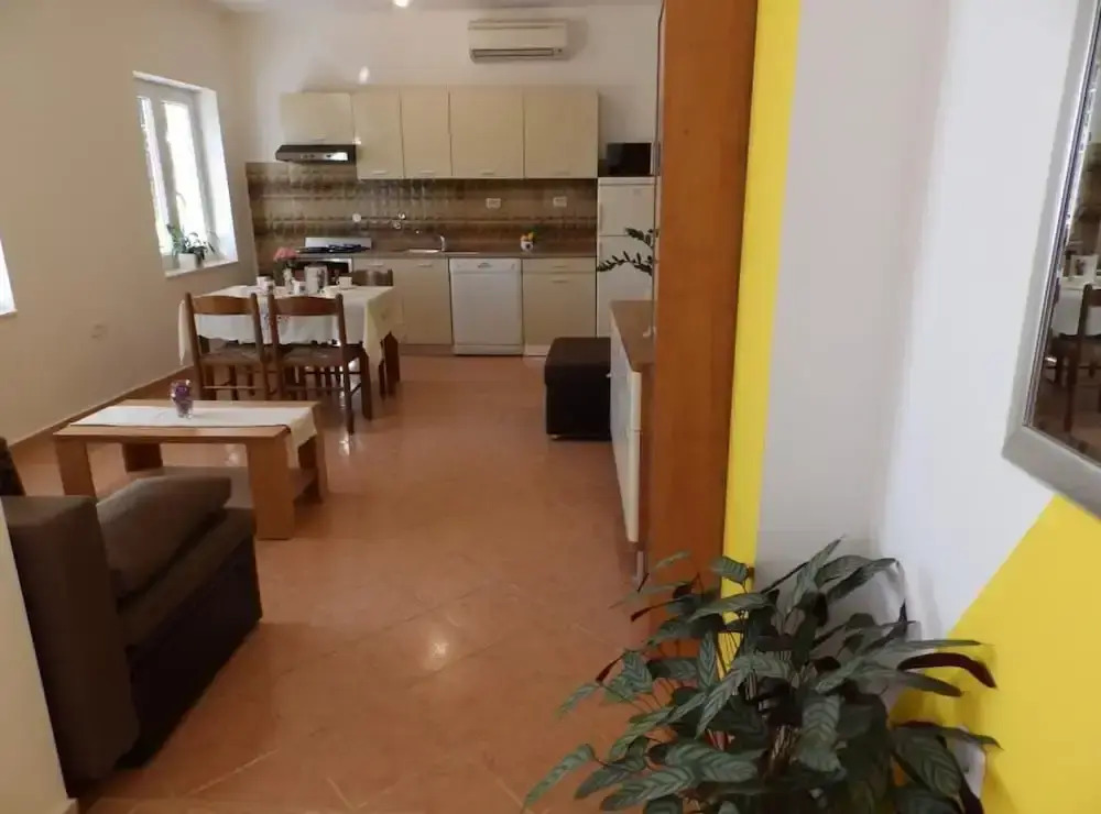Apartments Villa Jagoda