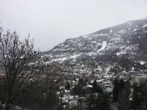 Le Paradis