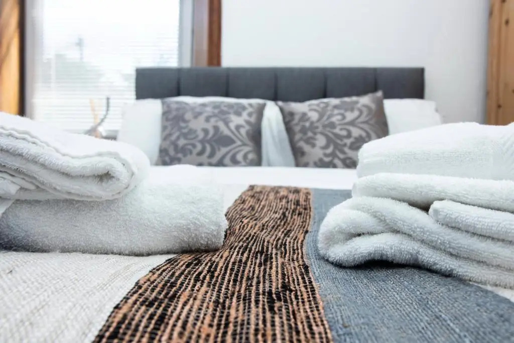 The SUMMIT Apartment - Cozy Aberdeen Westend flat - Perfect for Short or Long stay - 1 bedroom