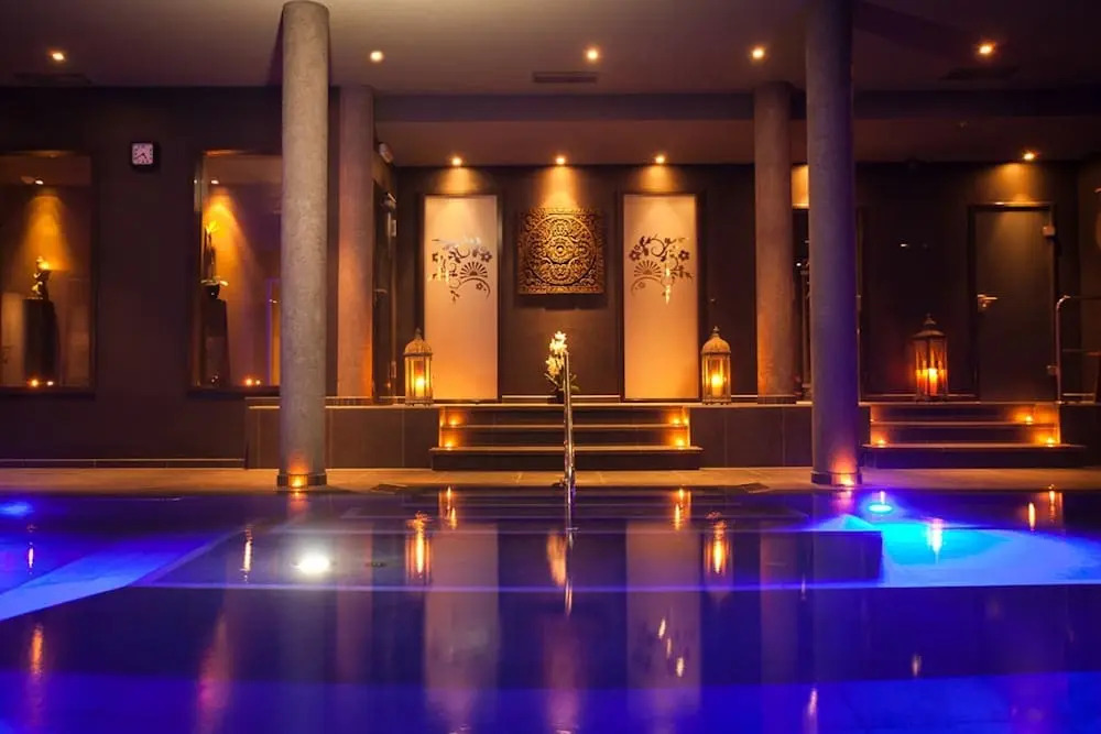 Wellness Hotel Zlatá Lípa