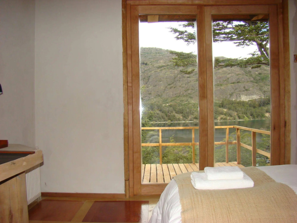 Parador Austral Lodge