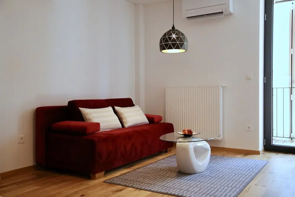 Histrias Apartments Koper