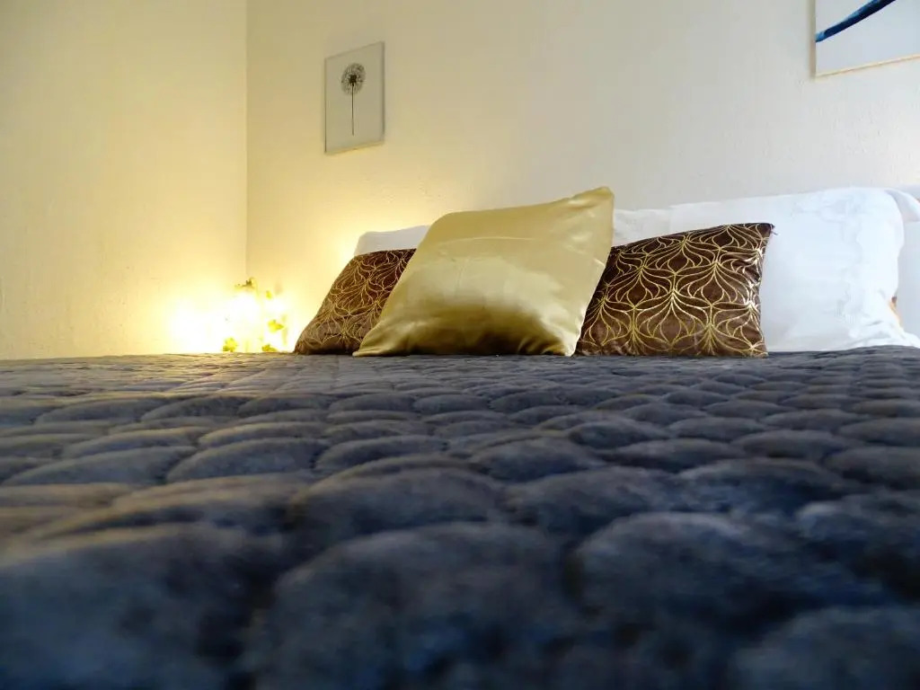 Apartments Suzana 1BR Split
