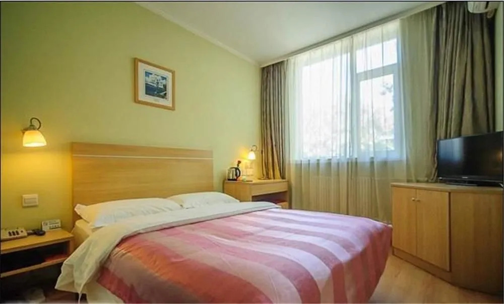 Coto Modern Hotel