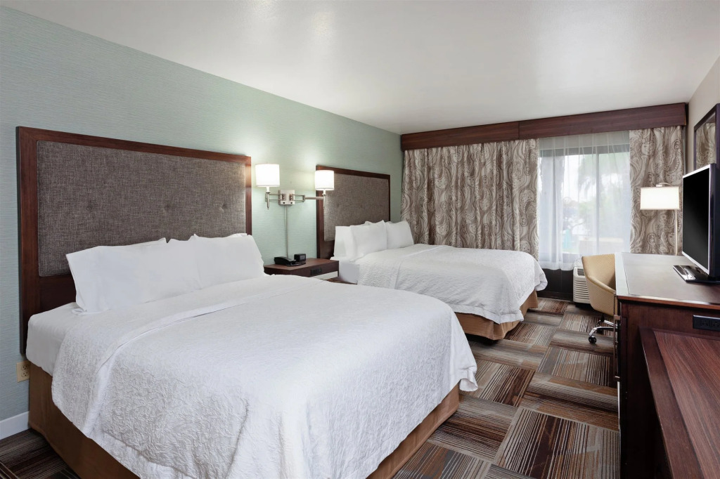Residence Inn Pasadena Arcadia