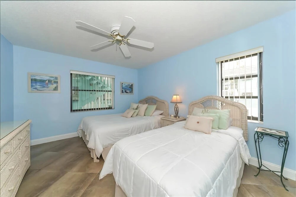 Bay Watch 1A 2 Bedrooms 2 Bathrooms Condo