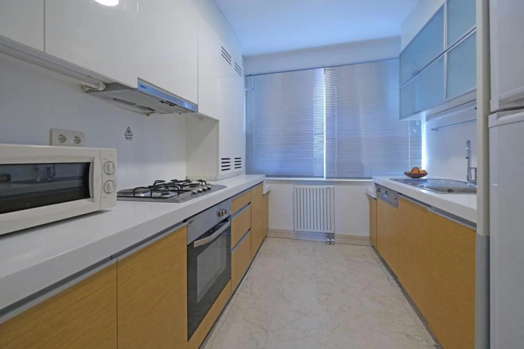 Cheya Taksim BNB Gumussuyu Istanbul City Center Comfort Residence