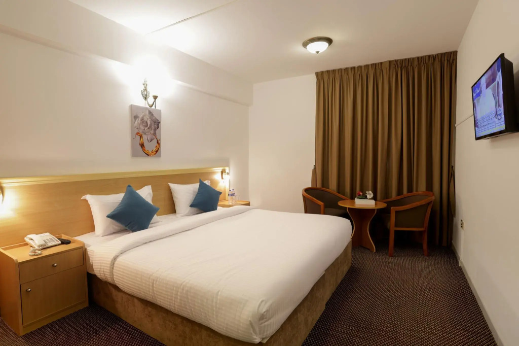 Dallas Hotel