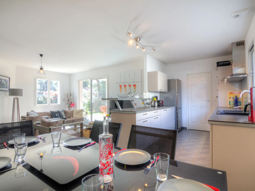 Holiday Home La Plage by Interhome