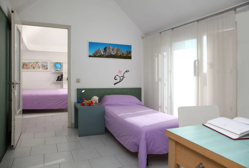 Residence Giusti 6