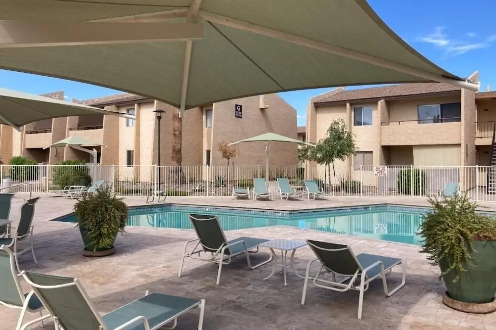 Villa Sunrise 1 Bedroom Condo by RedAwning