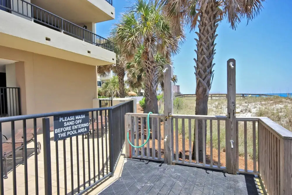 Perdido Quay 501