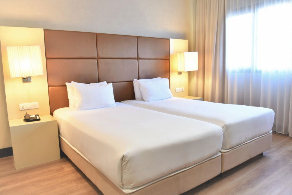 voco Madrid - Las Tablas by IHG