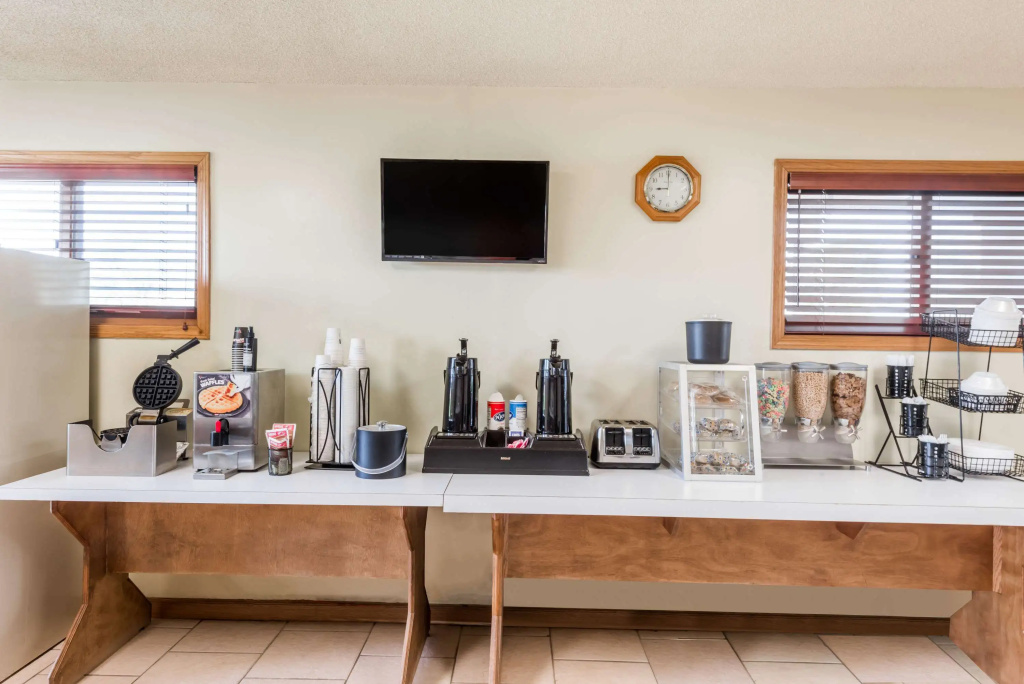 Americas Best Value Inn Chanute