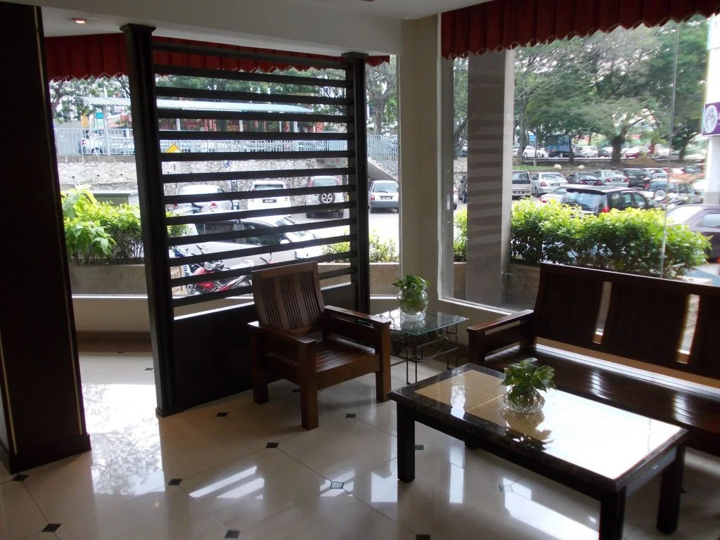 Sri Sutra Hotel - Bandar Puchong Jaya