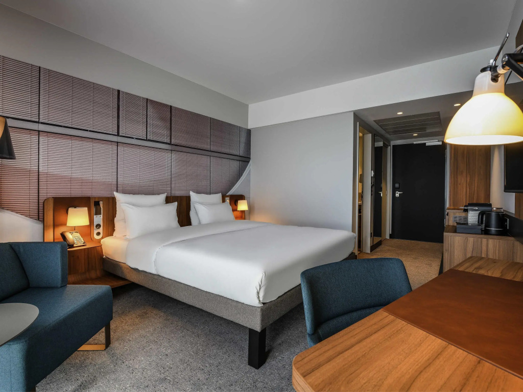 Novotel Regensburg Zentrum