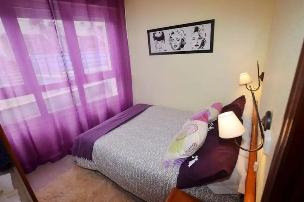Apartment in Isla, Cantabria 102766 by MO Rentals