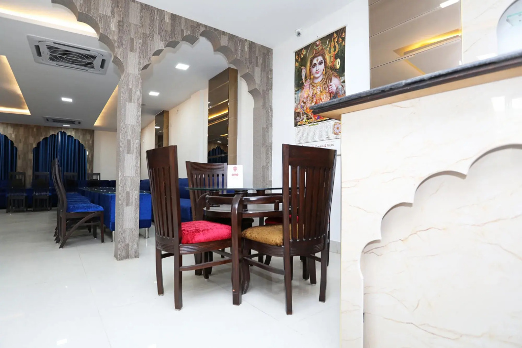 Hotel Prime View By OYO Rooms
