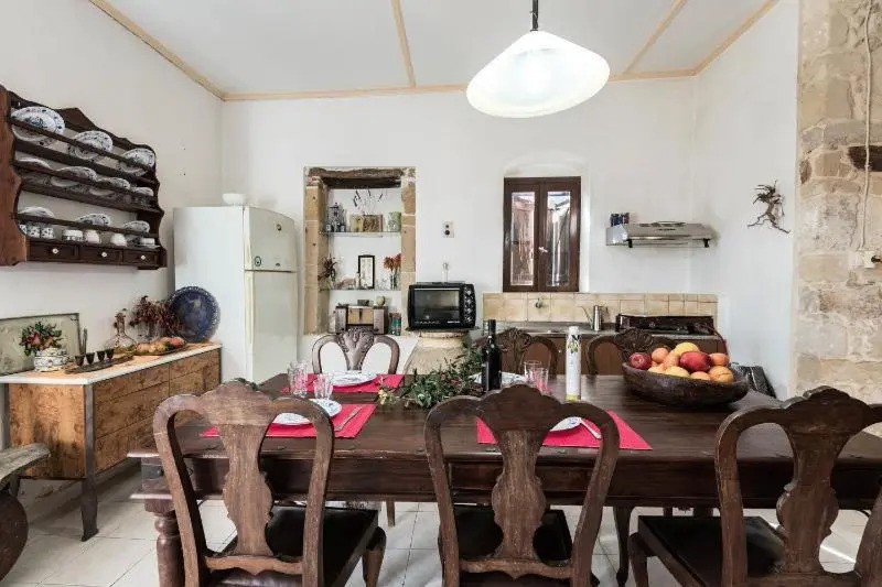 Falasarna Lardas House