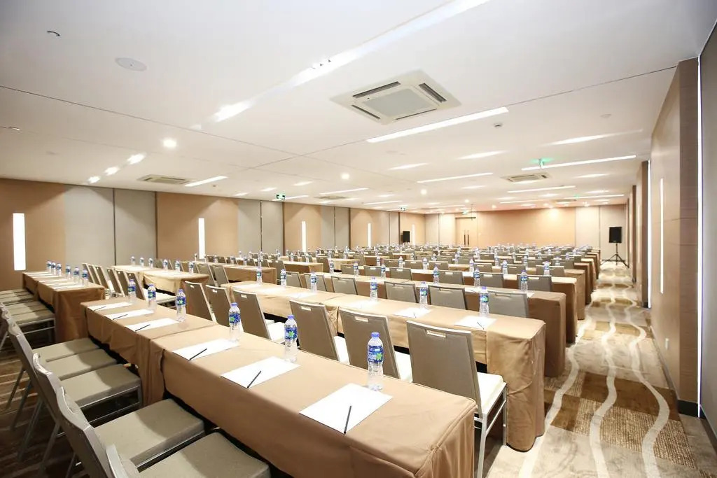 Days Hotel Frontier Pudong Shanghai