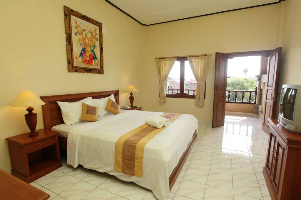 Bali Sandy Resort