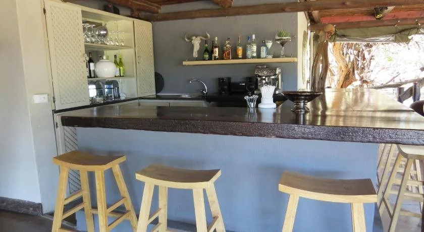 Itaga Luxury Private Game Lodge