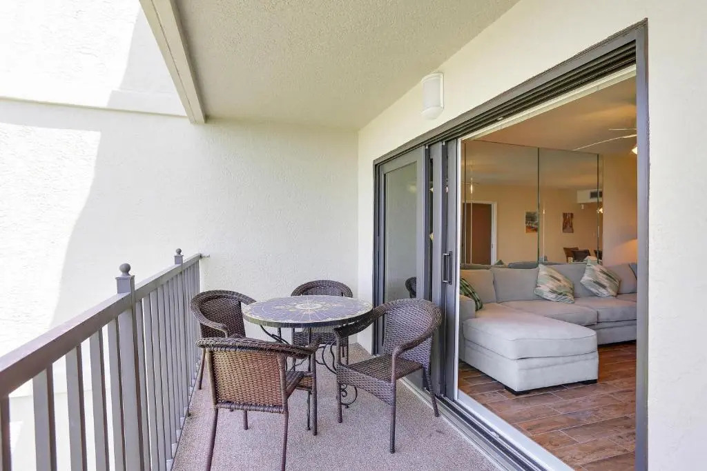 Land's End 6-303 Beach Front - Premier