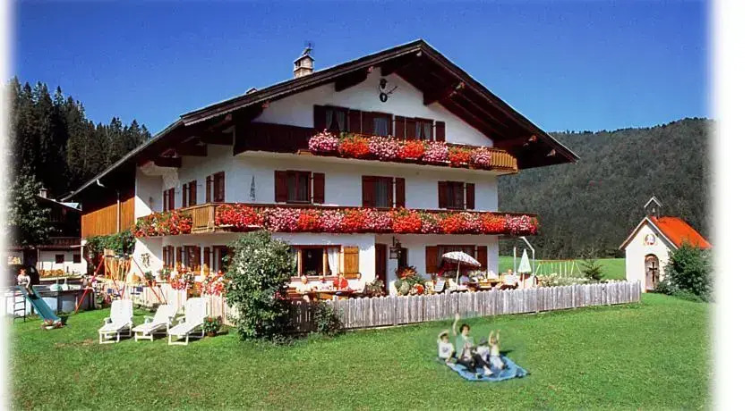 Bichlhof Riedenberg