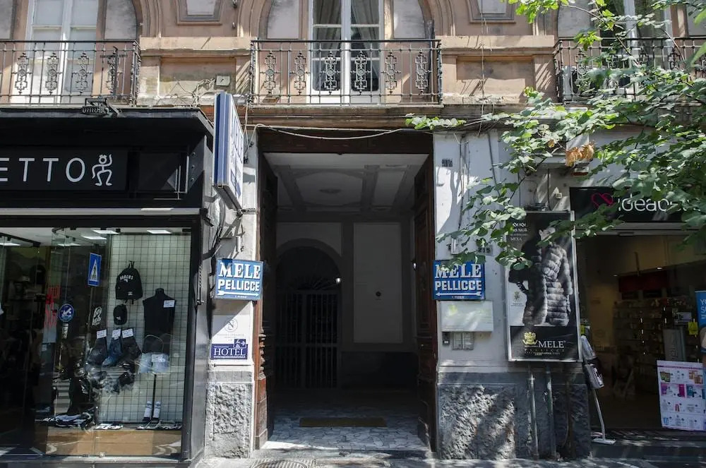 Napoli Svelata